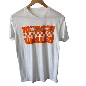 Morgan Wallen Tennessee volunteers Neyland Stadium shirt Sz Small